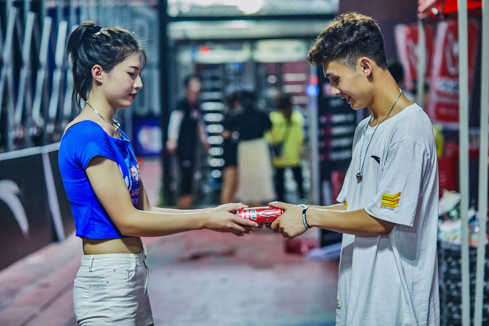 湖南意昂体育管理有限公司