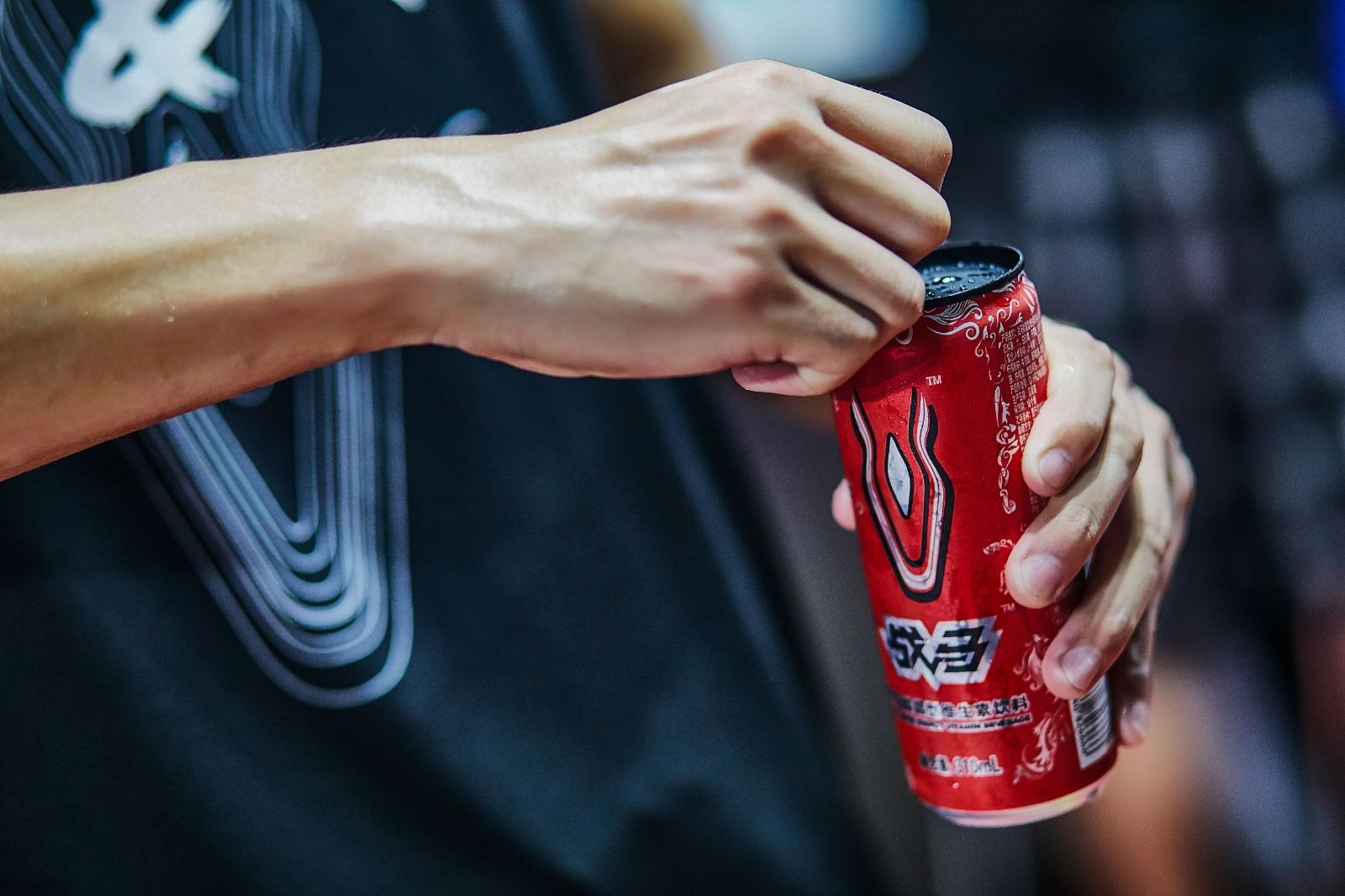 湖南意昂体育管理有限公司