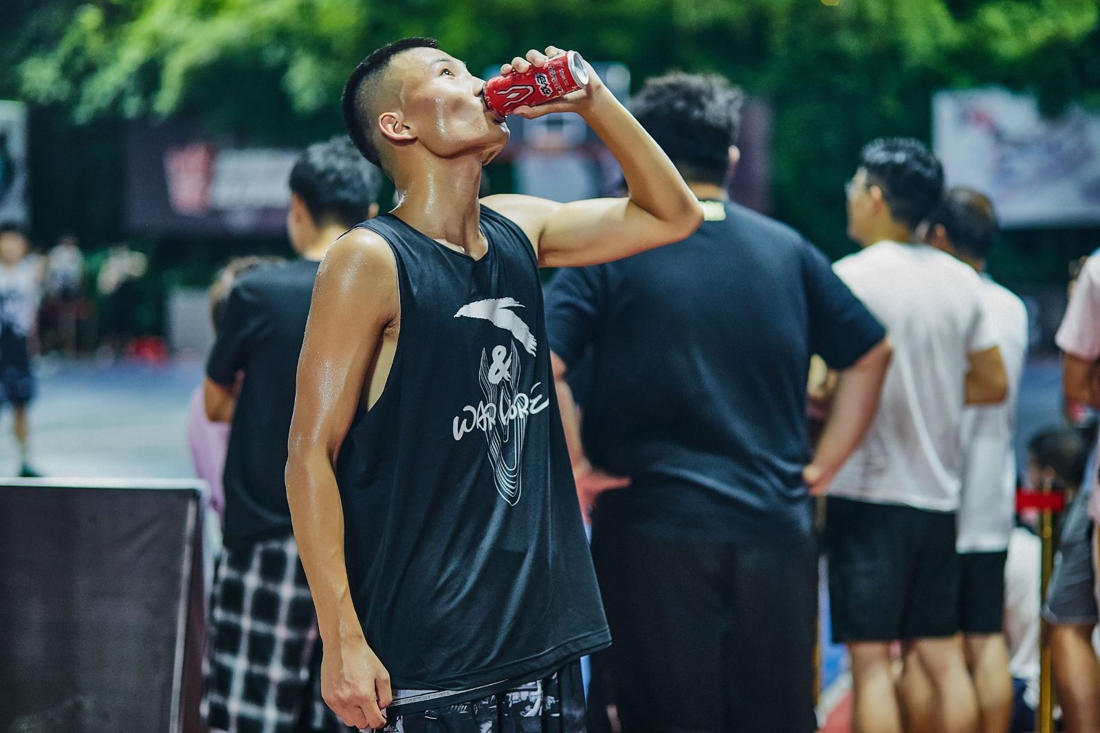 湖南意昂体育管理有限公司