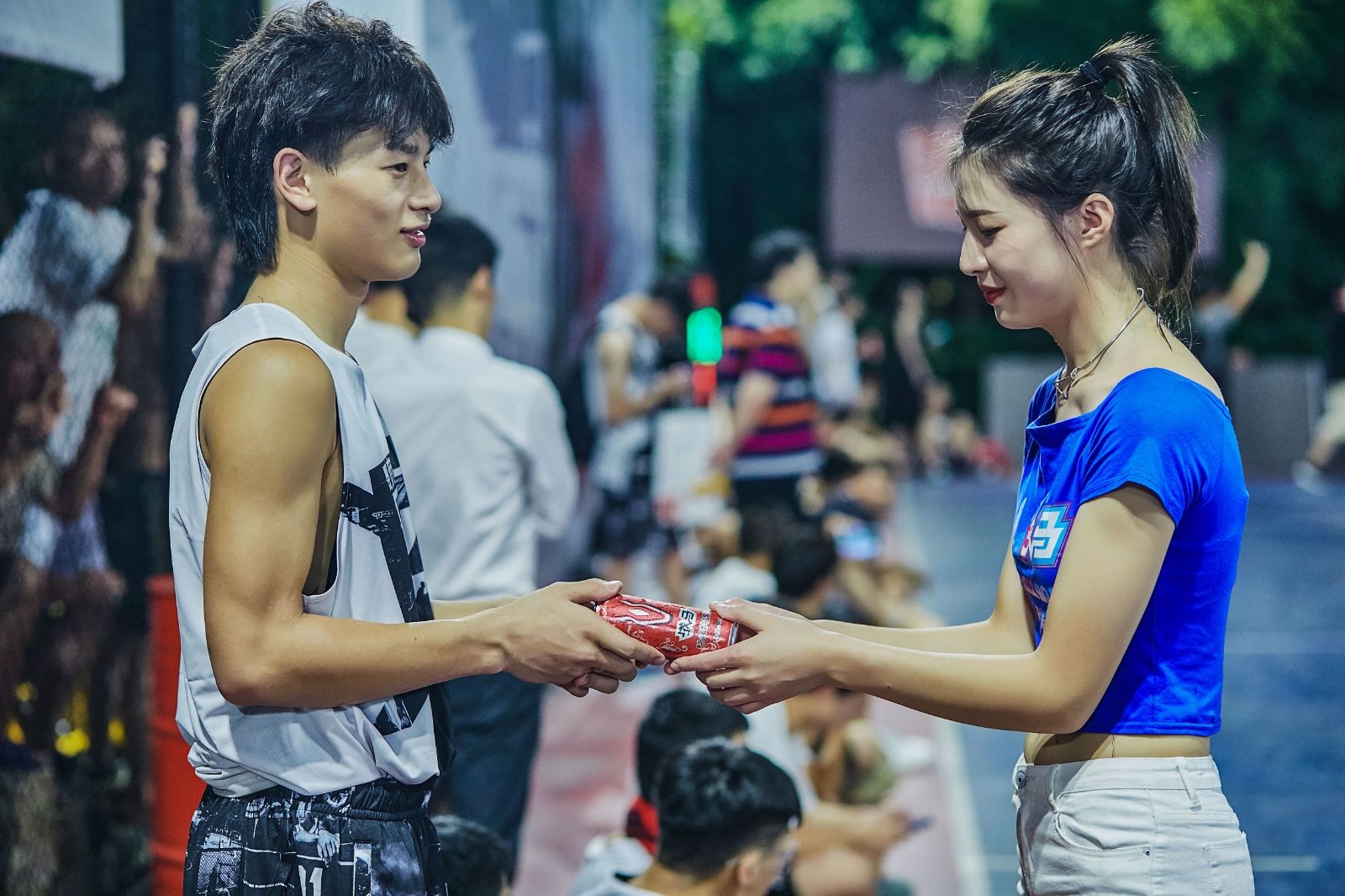 湖南意昂体育管理有限公司