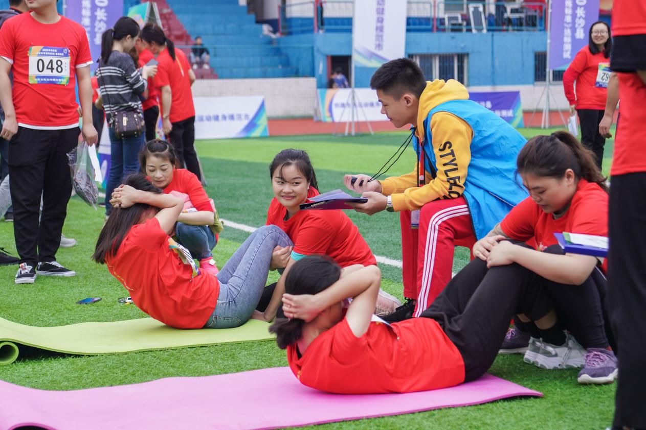 湖南意昂体育管理有限公司