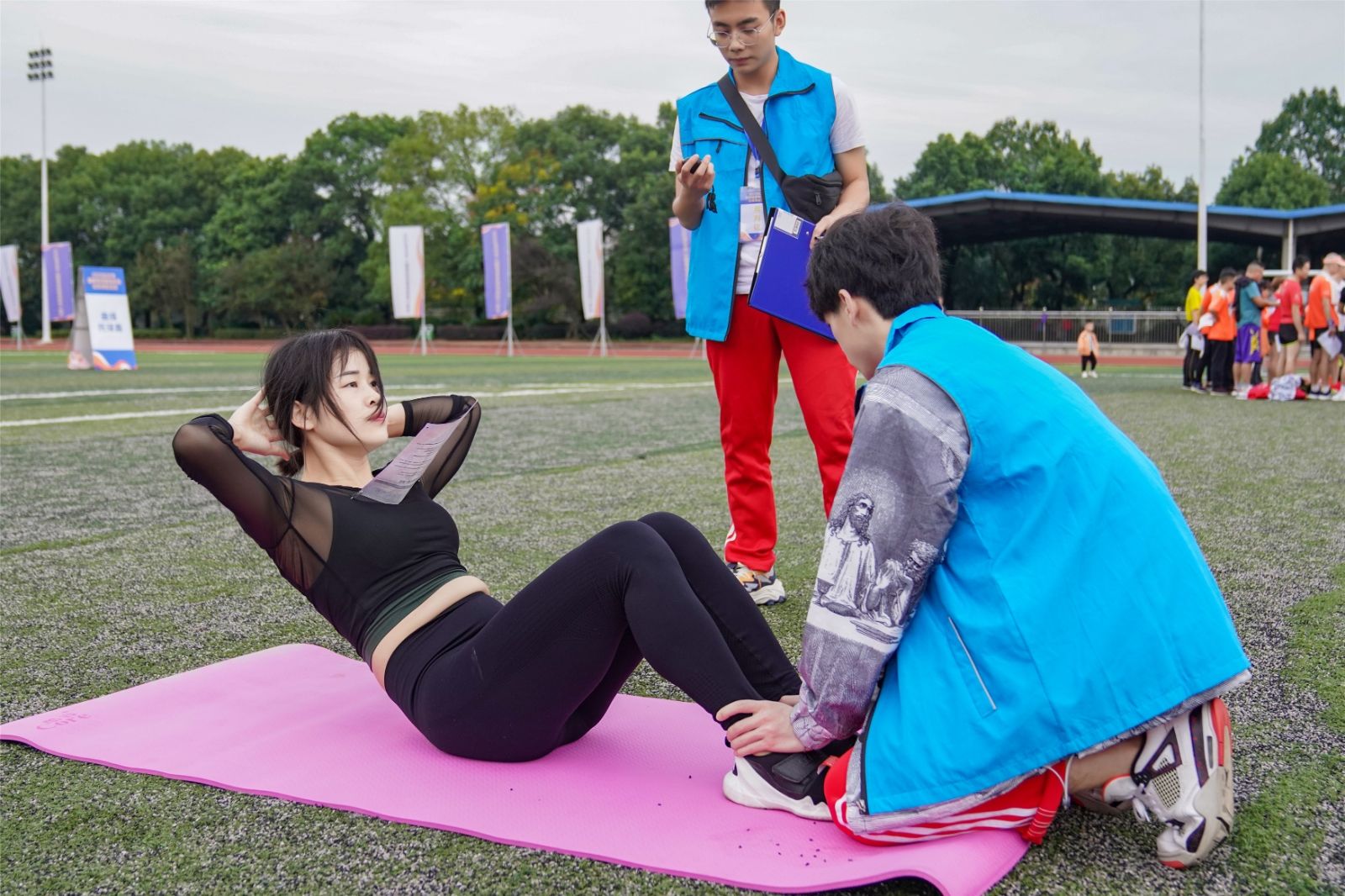 湖南意昂体育管理有限公司