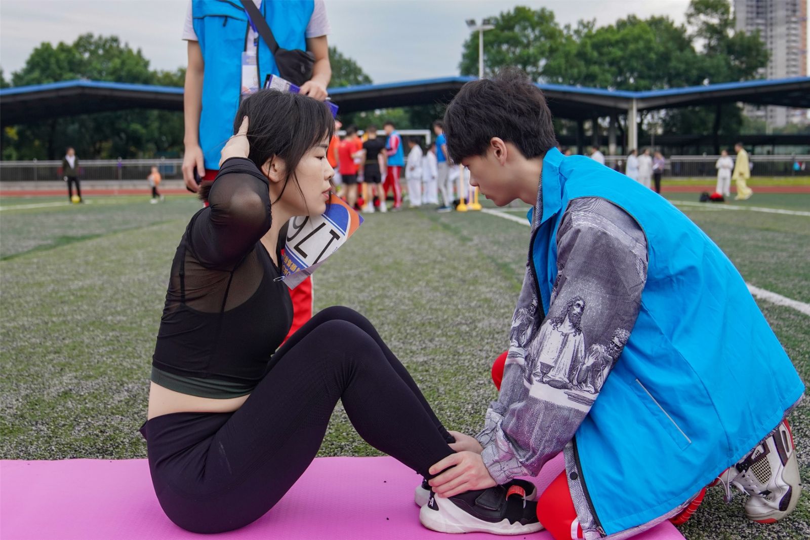 湖南意昂体育管理有限公司