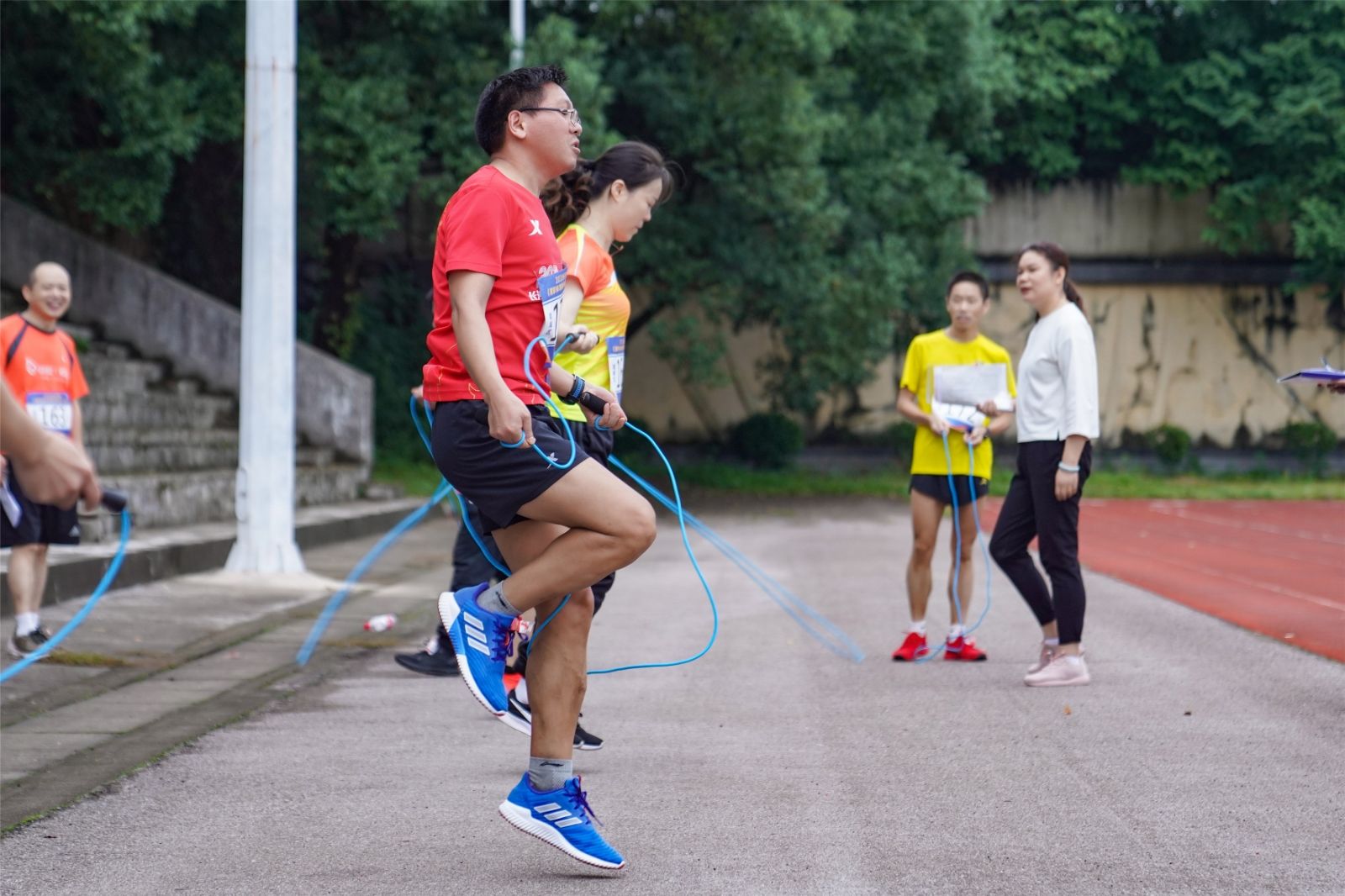 湖南意昂体育管理有限公司
