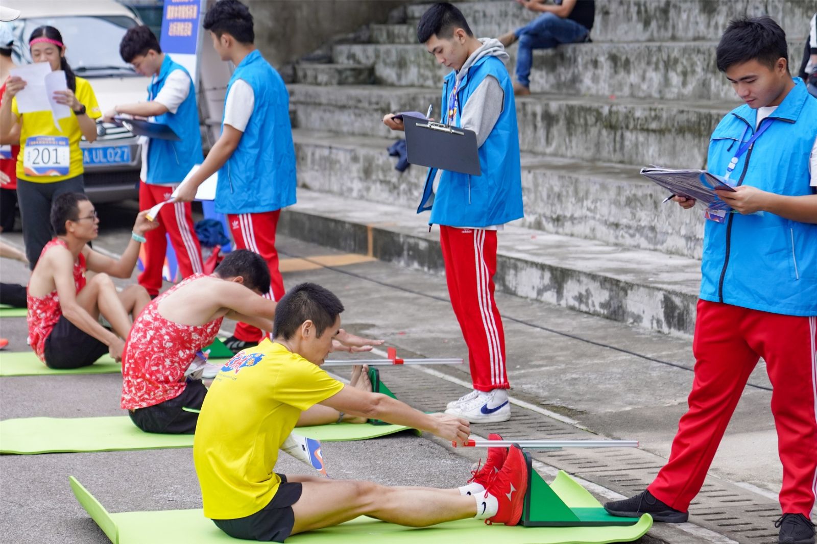 湖南意昂体育管理有限公司