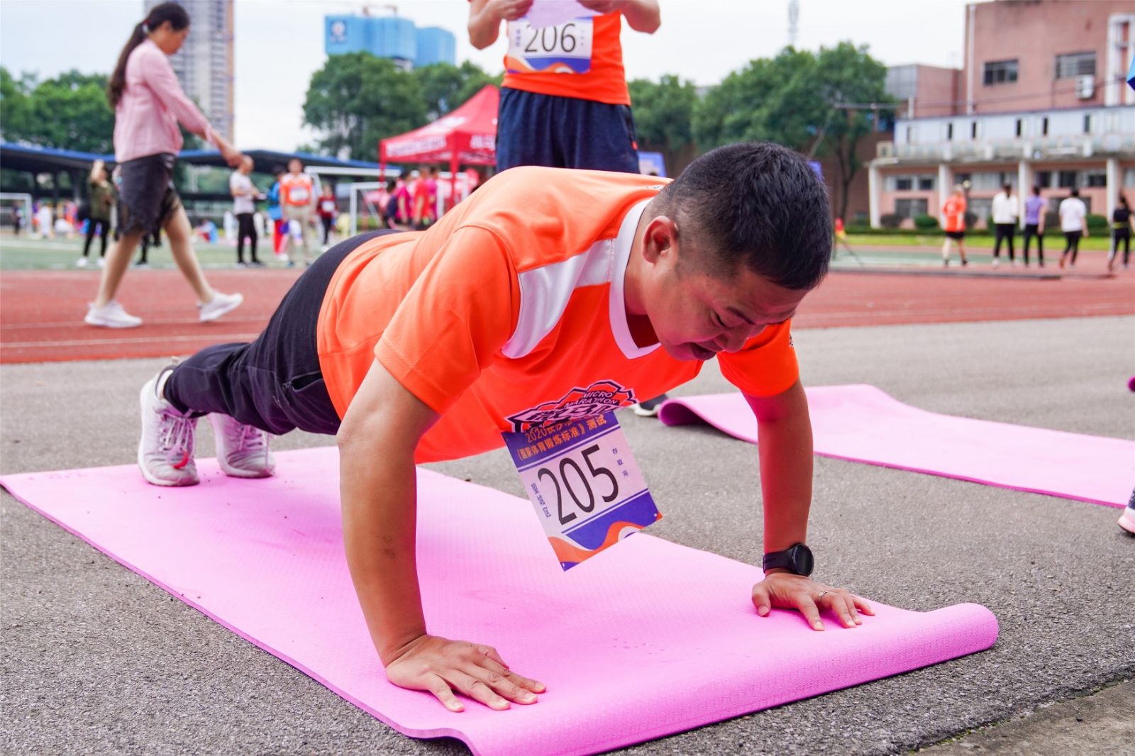 湖南意昂体育管理有限公司