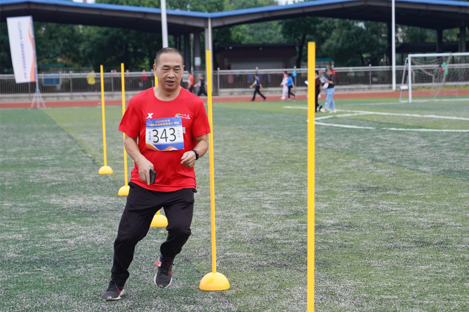 湖南意昂体育管理有限公司