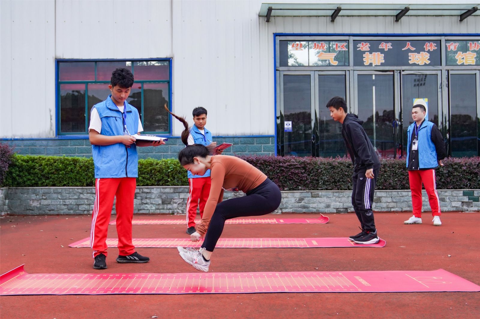 湖南意昂体育管理有限公司