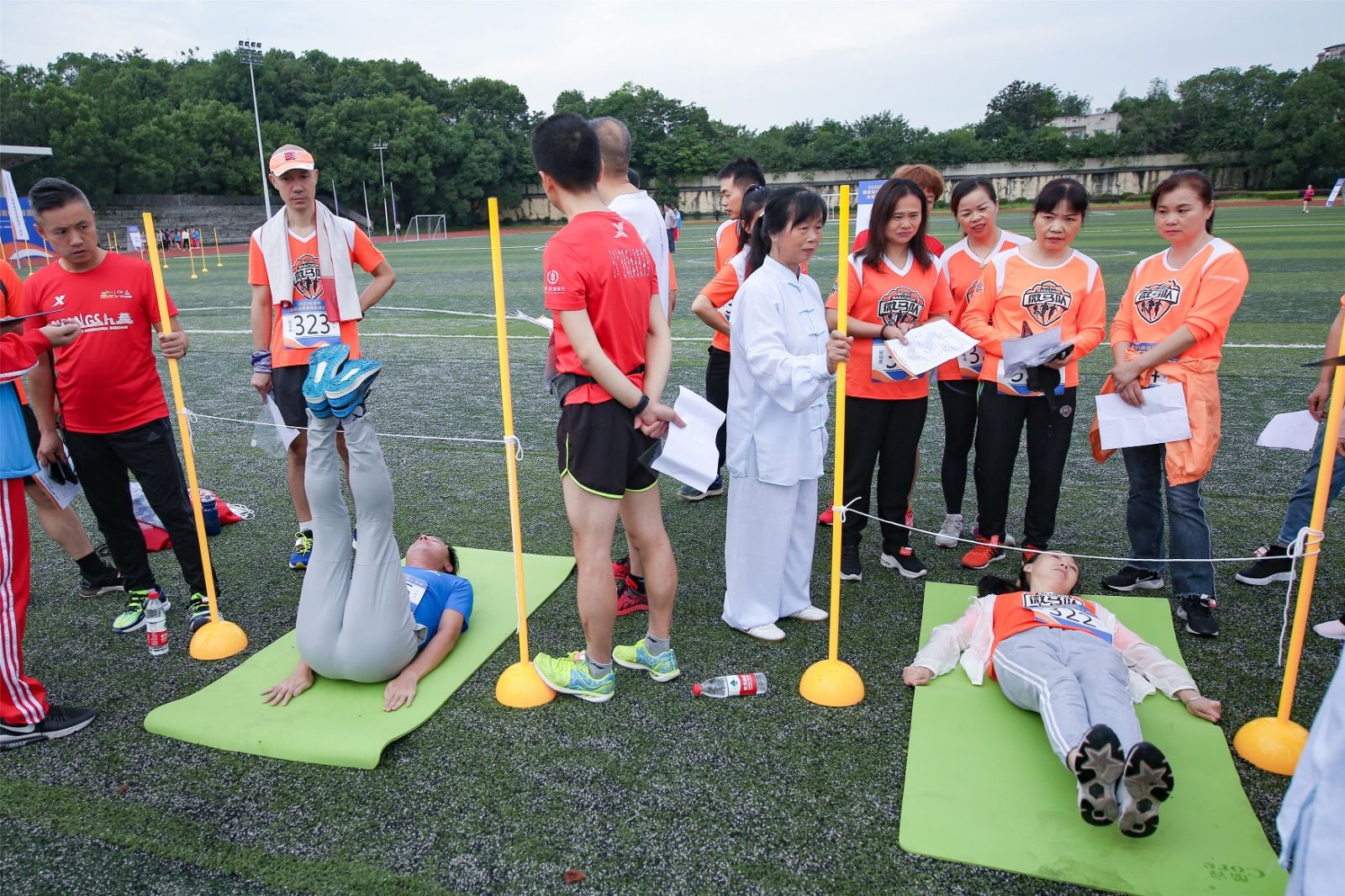 湖南意昂体育管理有限公司