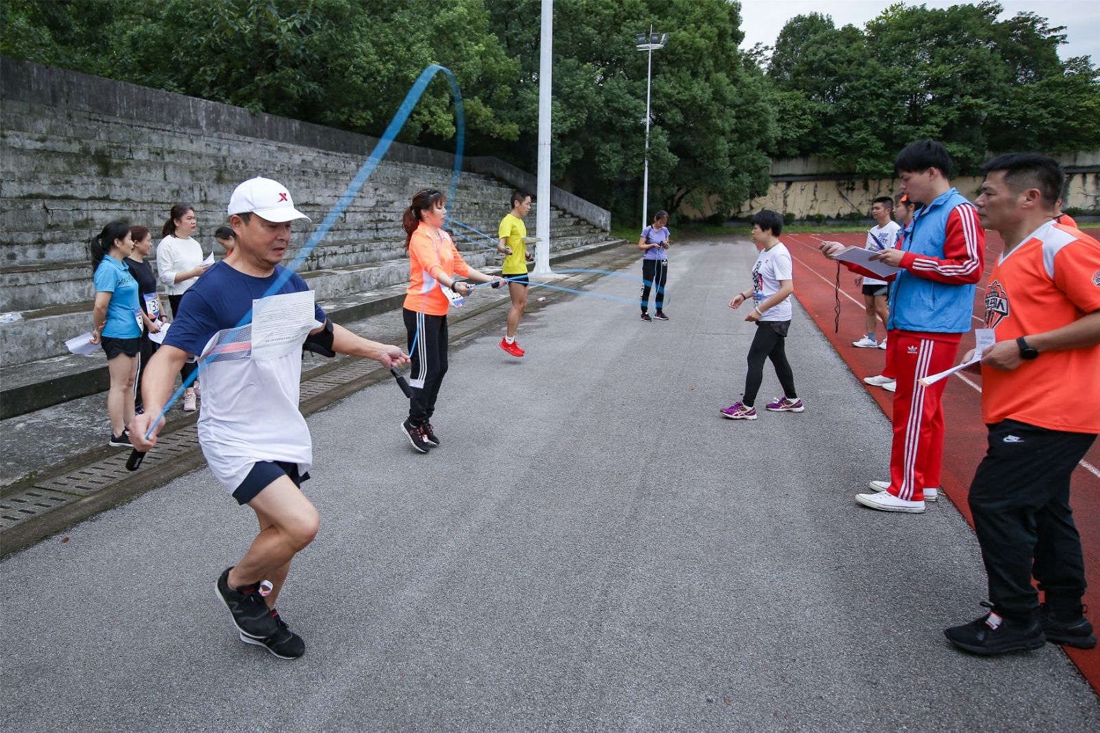 湖南意昂体育管理有限公司