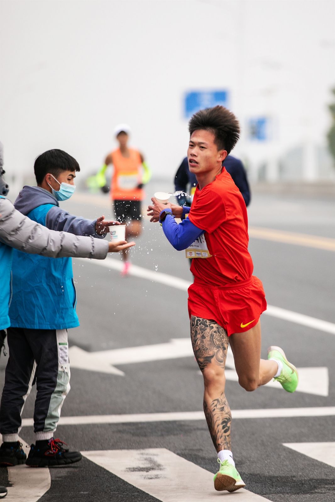 湖南意昂体育管理有限公司