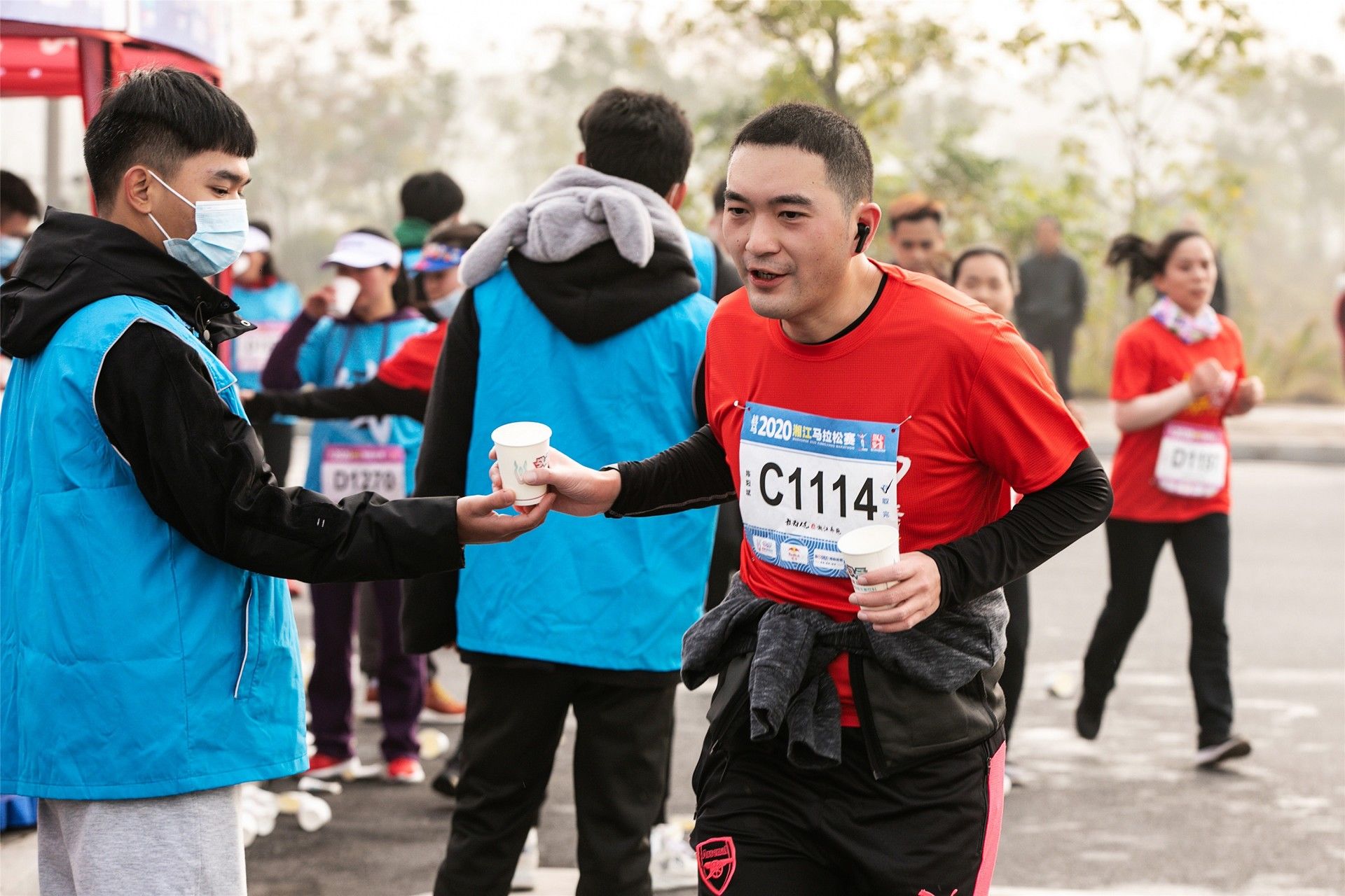 湖南意昂体育管理有限公司