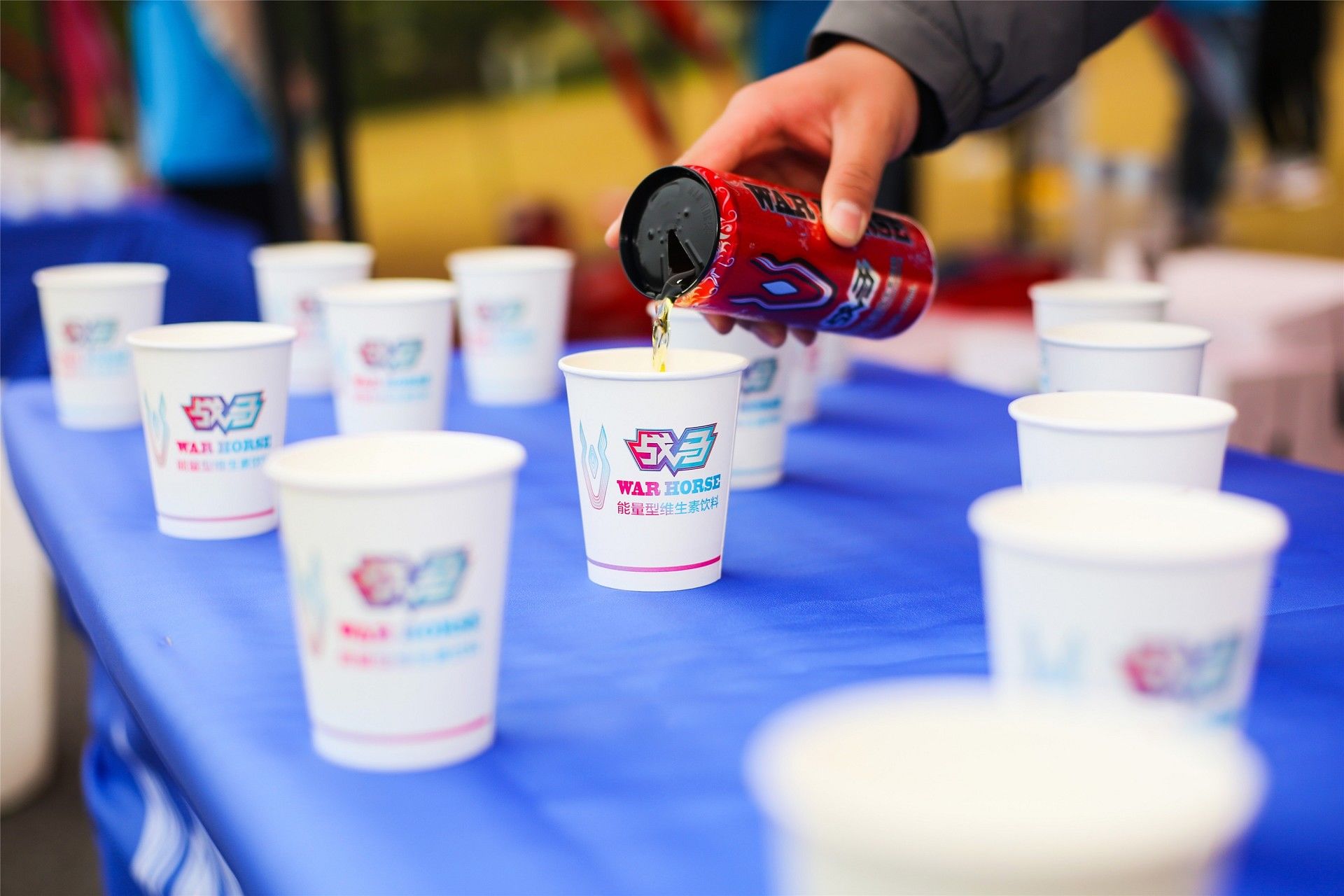 湖南意昂体育管理有限公司