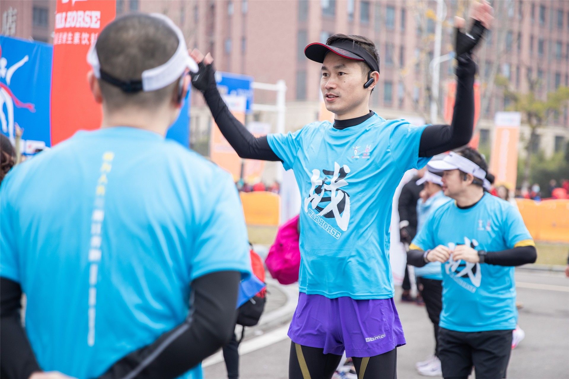 湖南意昂体育管理有限公司