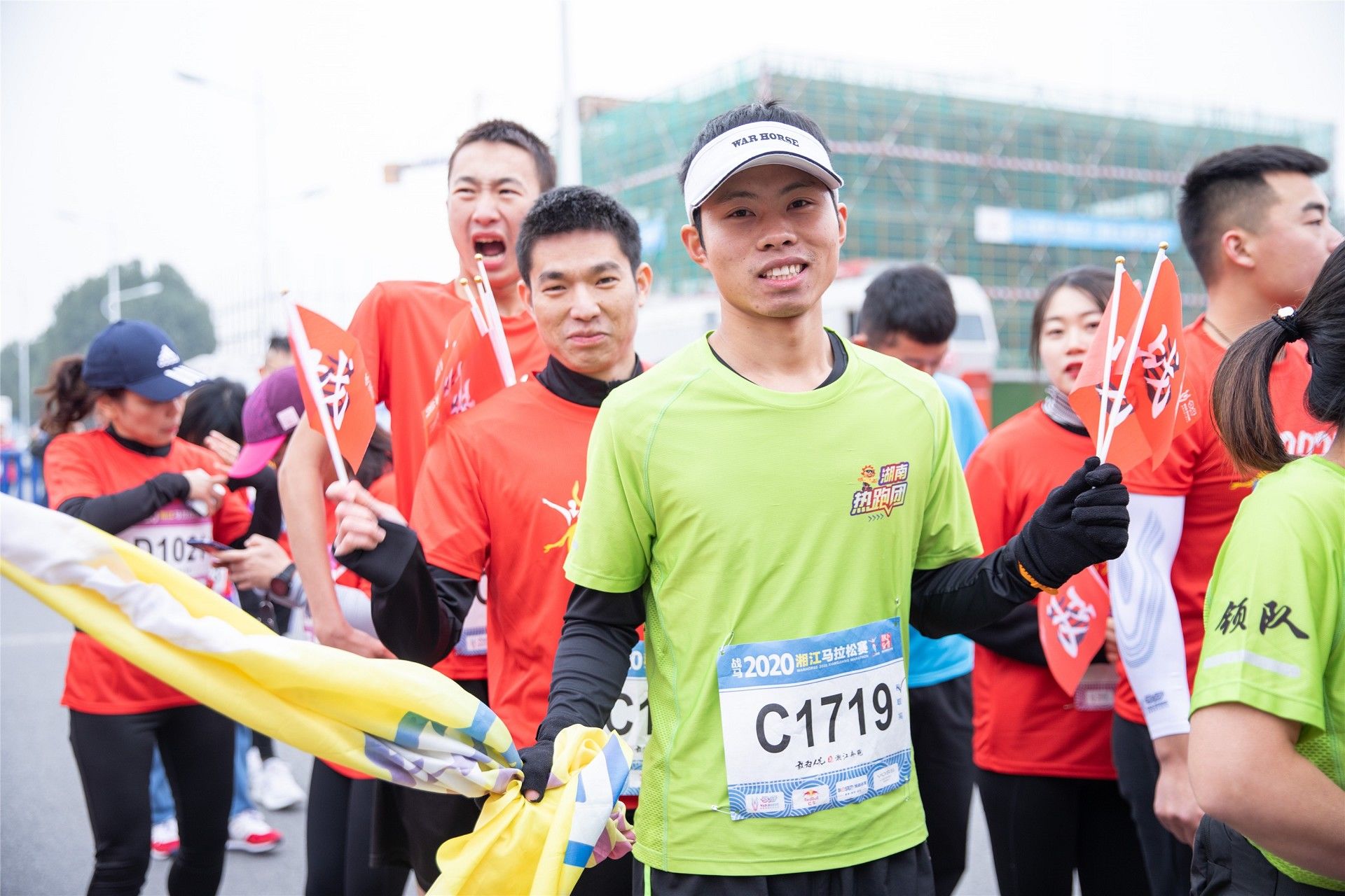 湖南意昂体育管理有限公司