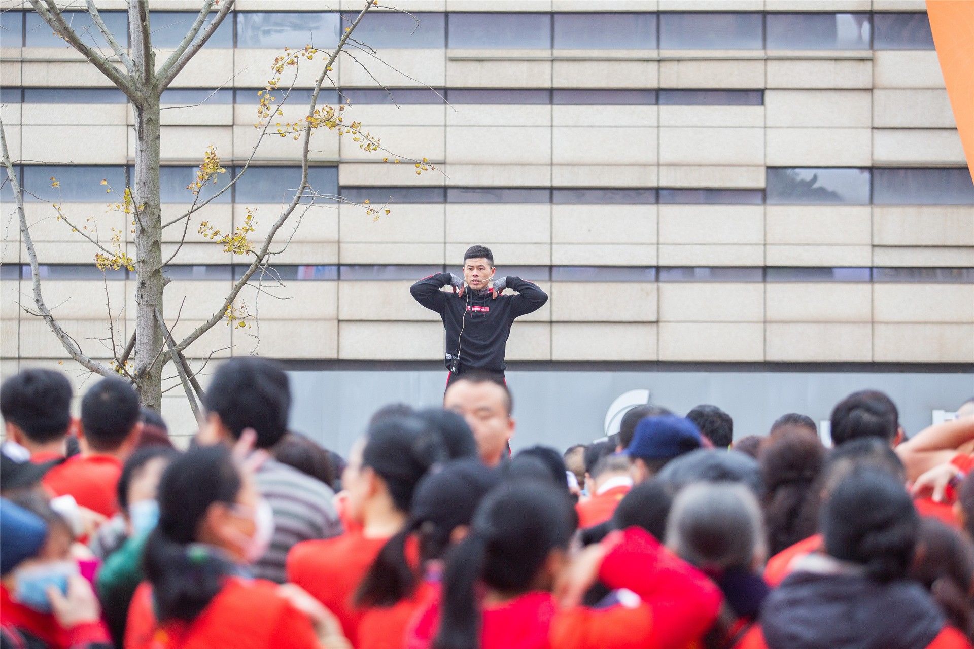 湖南意昂体育管理有限公司