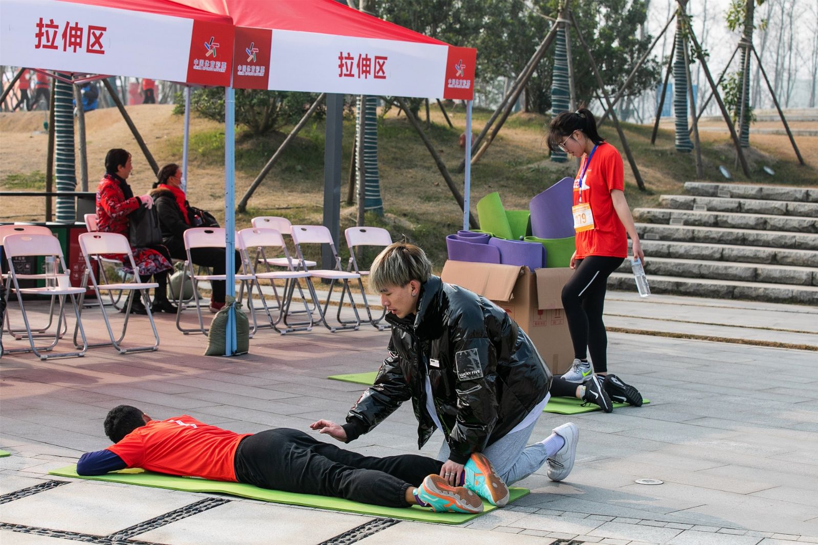 湖南意昂体育管理有限公司