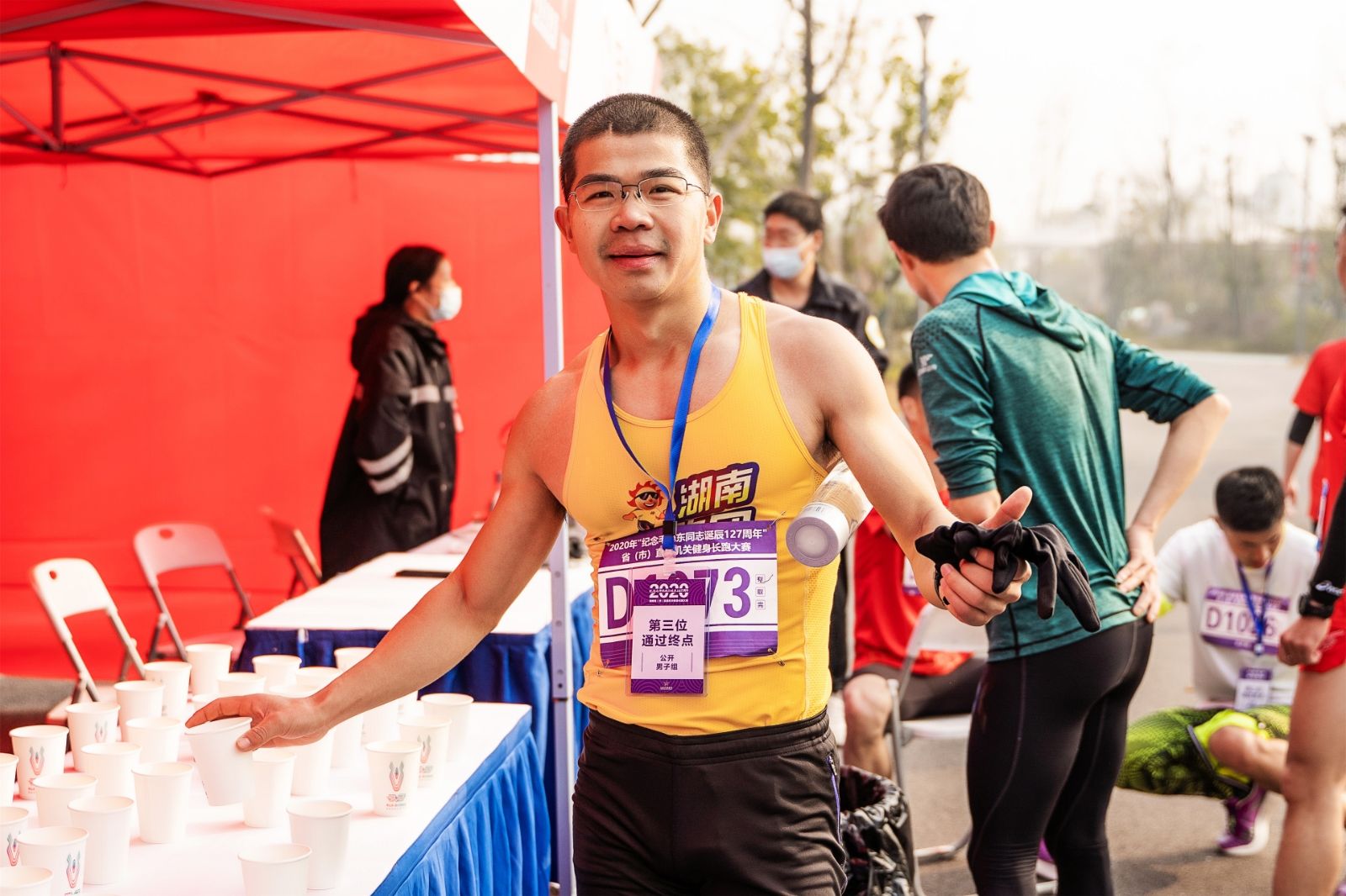 湖南意昂体育管理有限公司