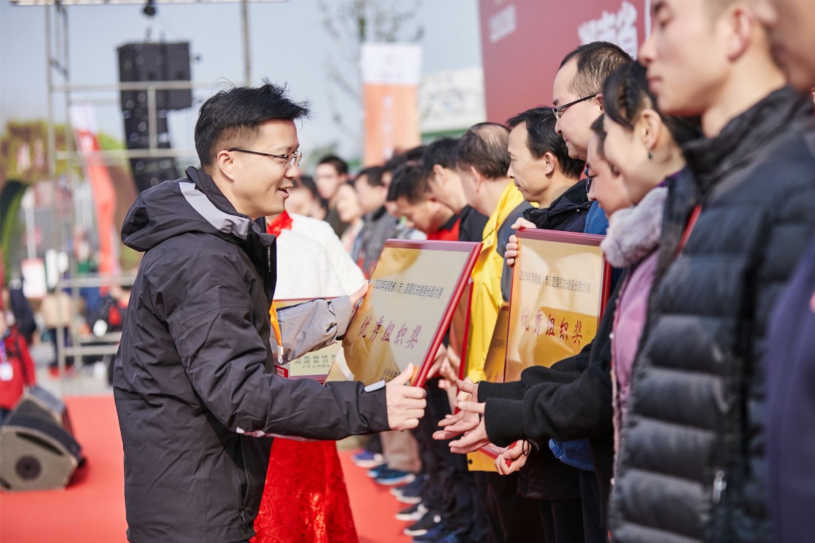 湖南意昂体育管理有限公司