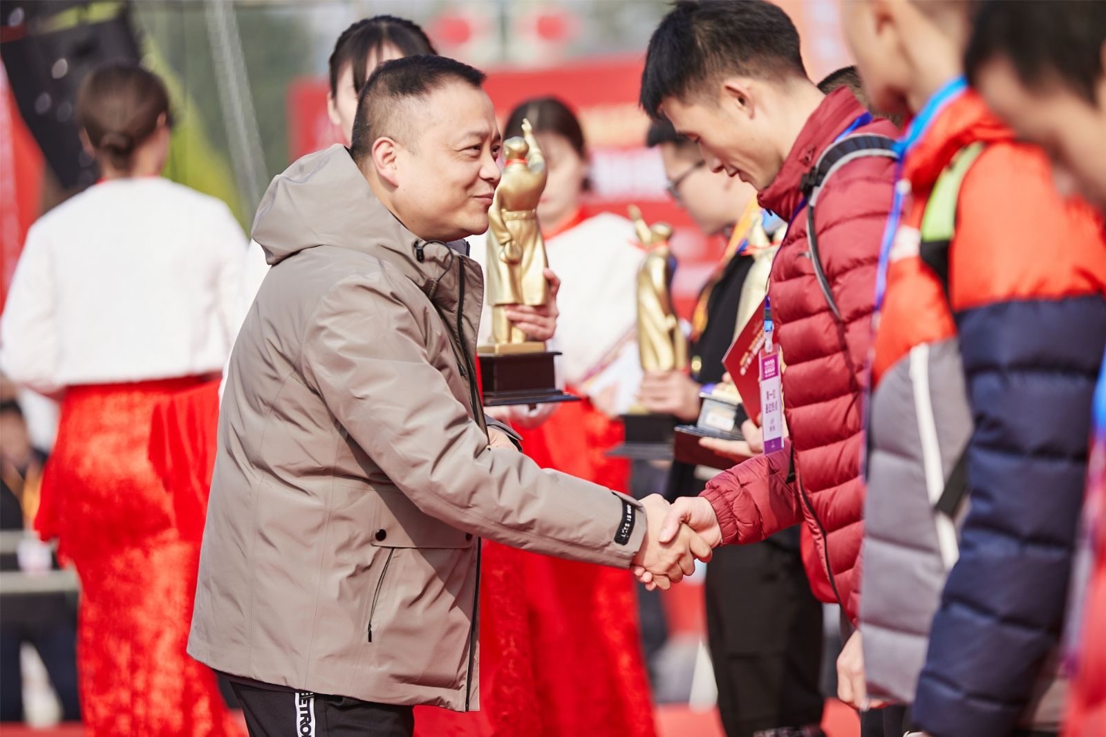 湖南意昂体育管理有限公司