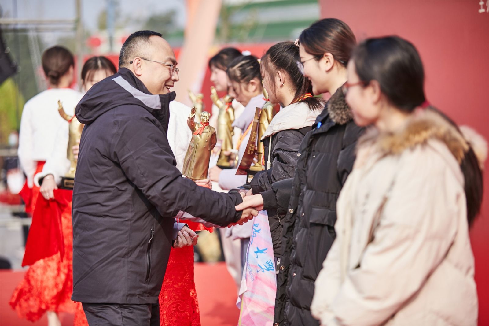 湖南意昂体育管理有限公司