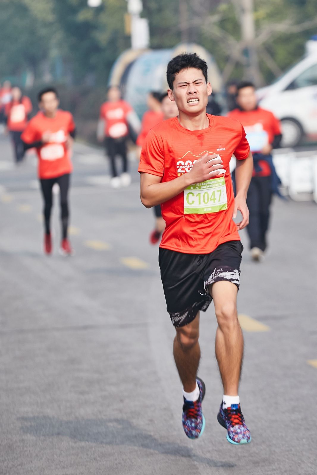 湖南意昂体育管理有限公司