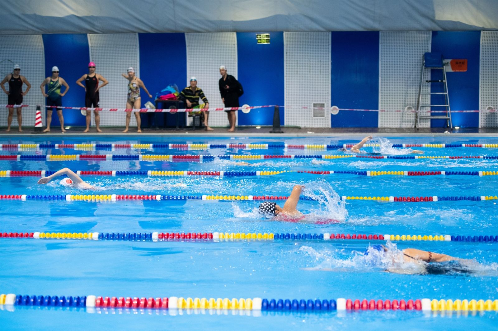 湖南意昂体育管理有限公司