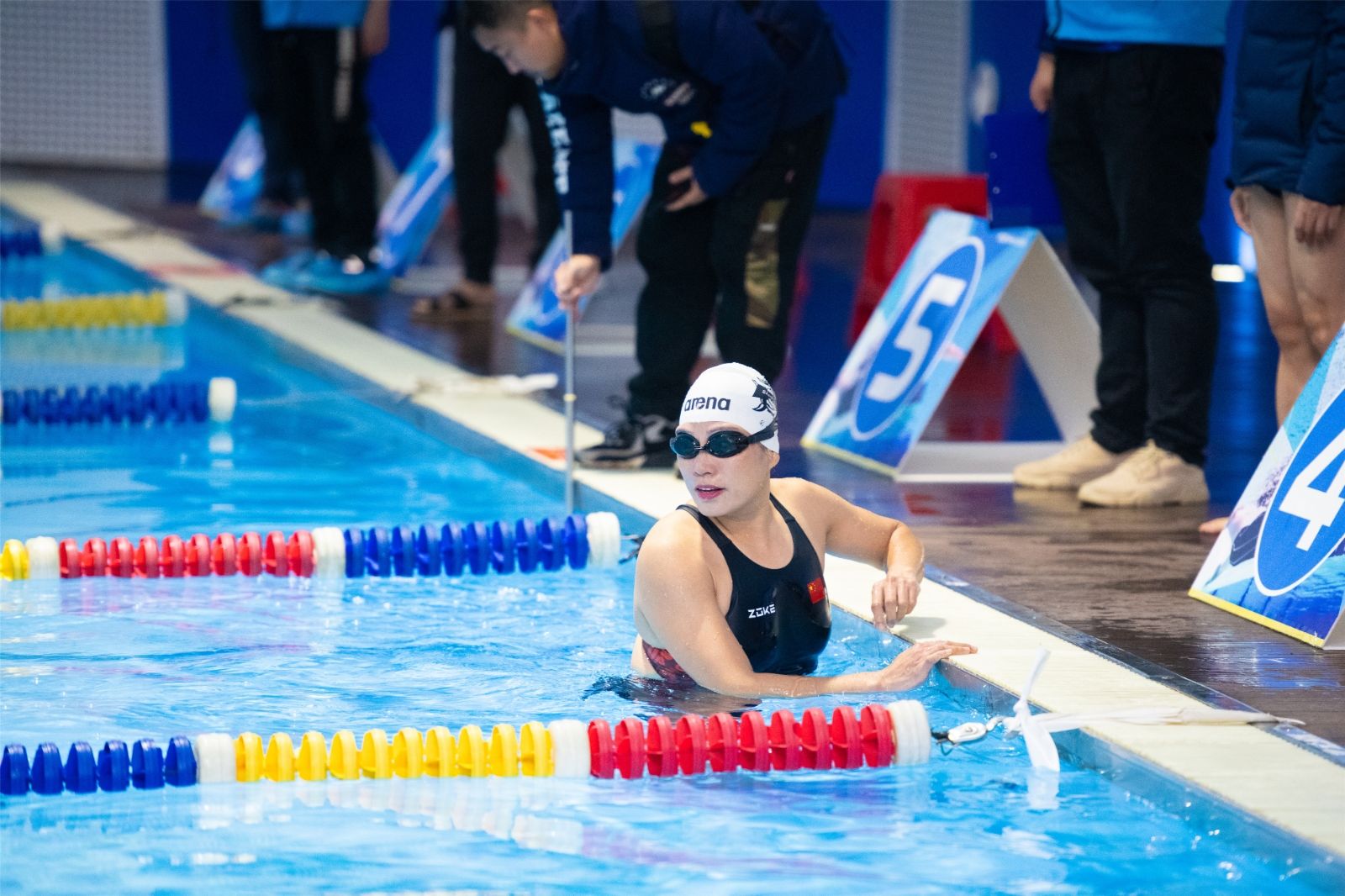 湖南意昂体育管理有限公司