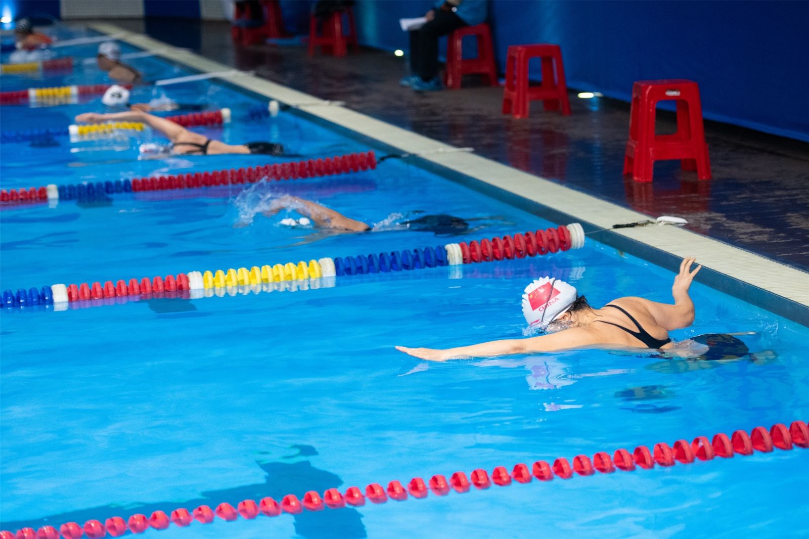 湖南意昂体育管理有限公司