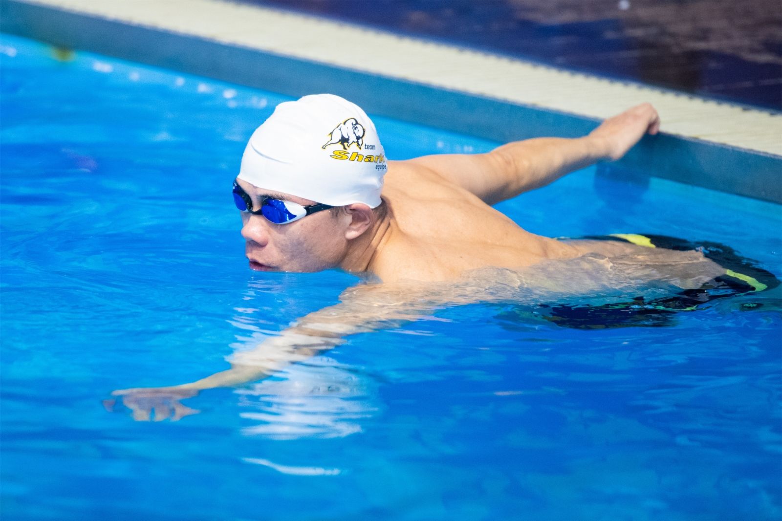 湖南意昂体育管理有限公司