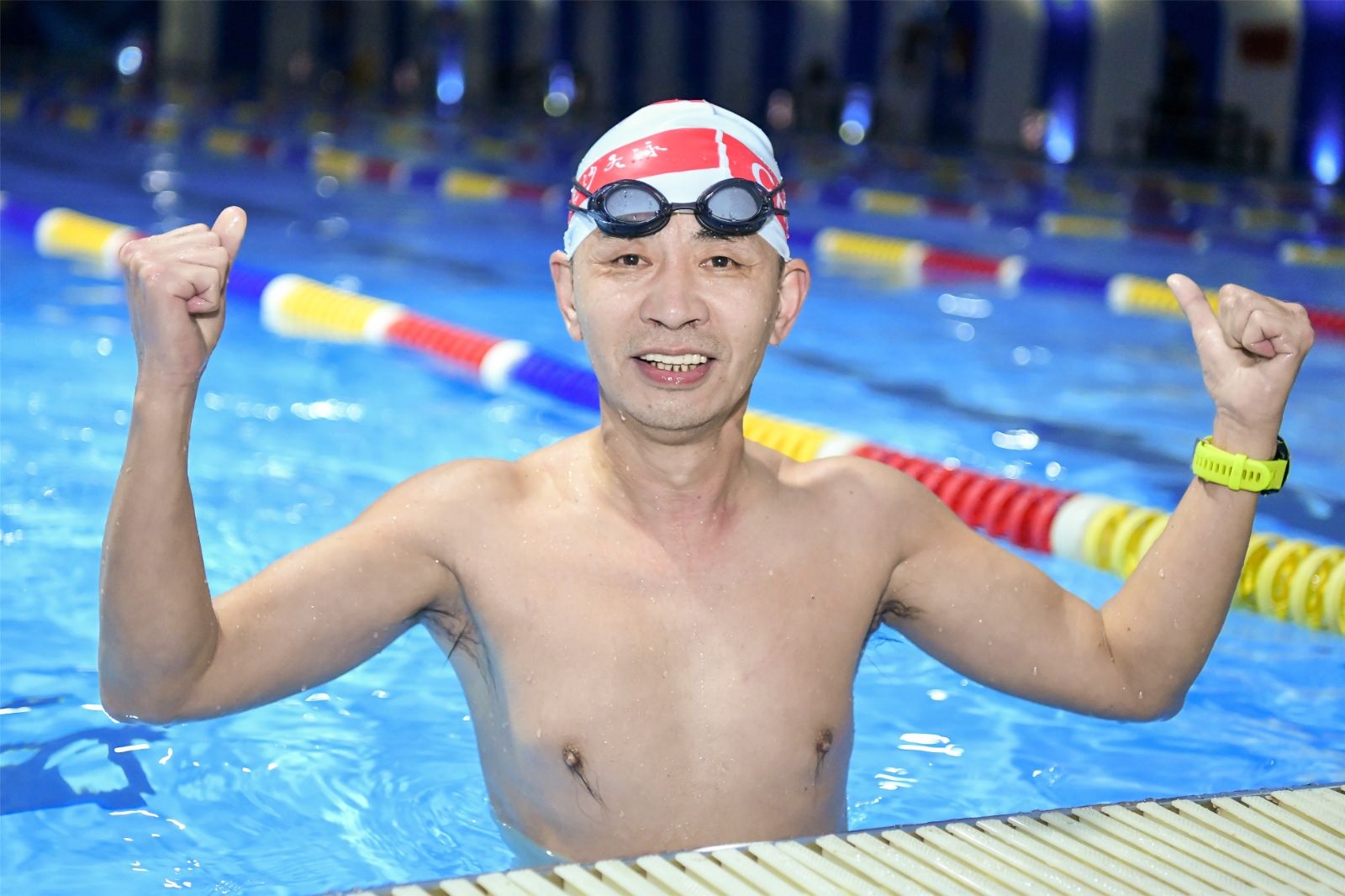 湖南意昂体育管理有限公司