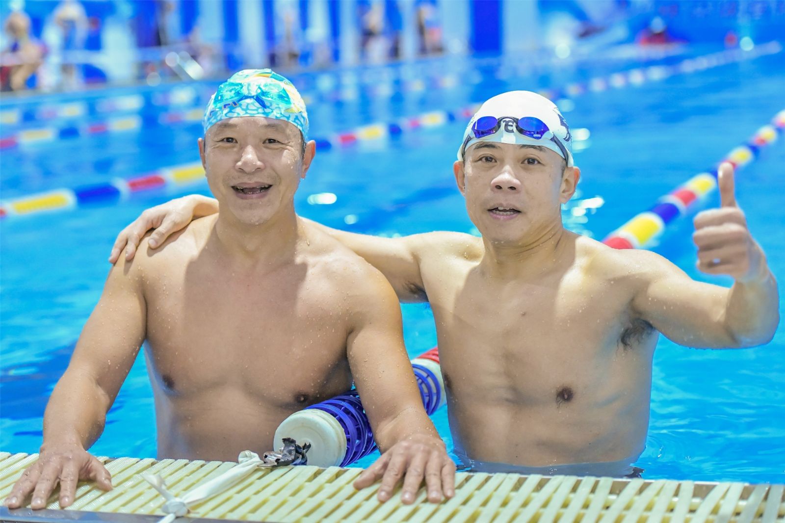 湖南意昂体育管理有限公司