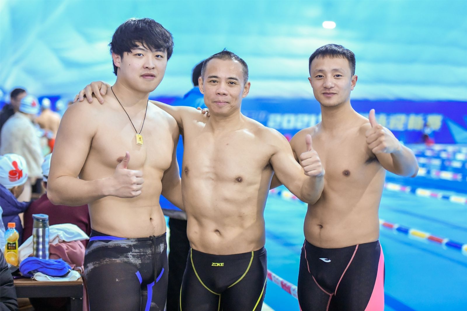 湖南意昂体育管理有限公司