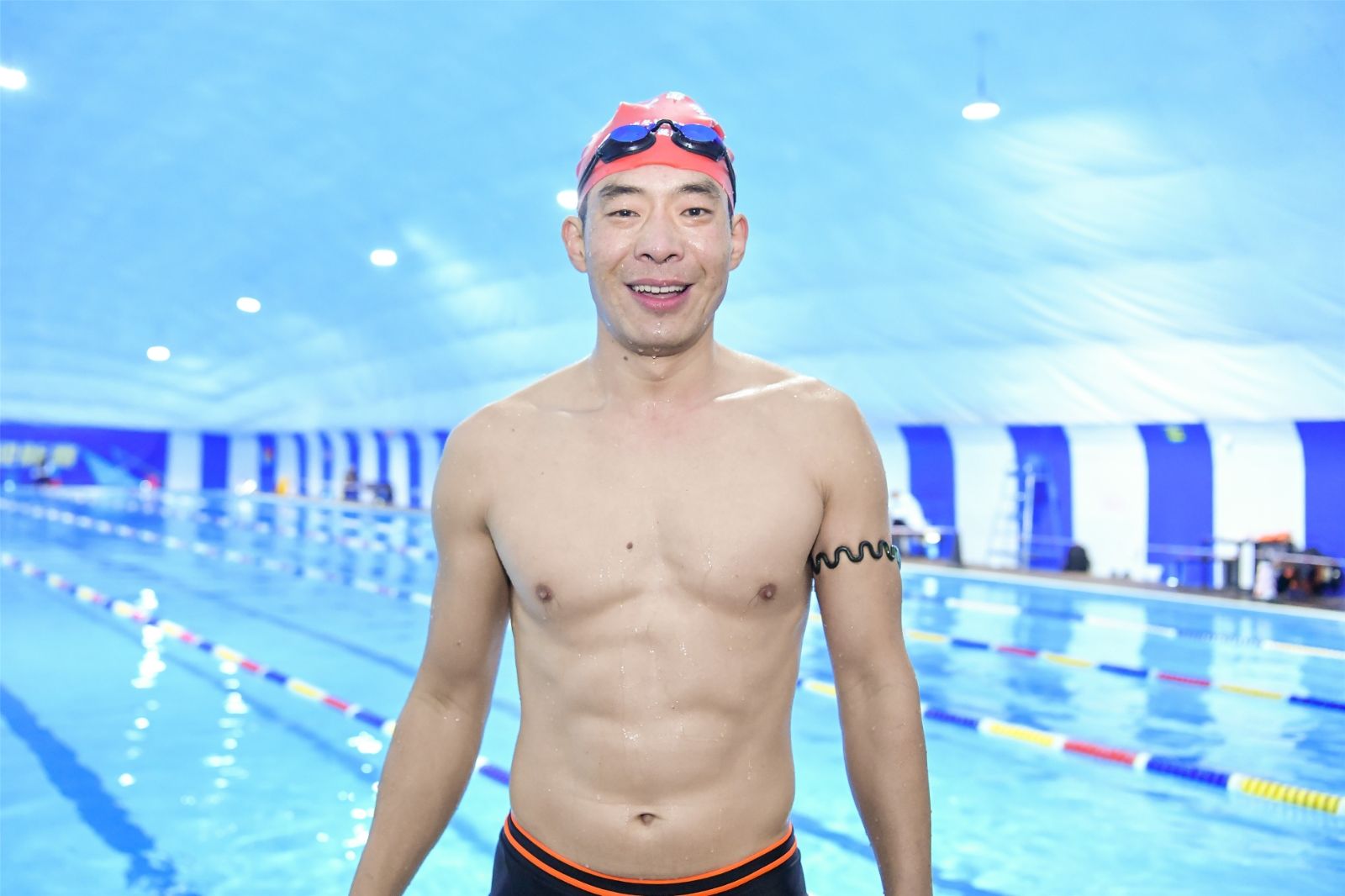 湖南意昂体育管理有限公司