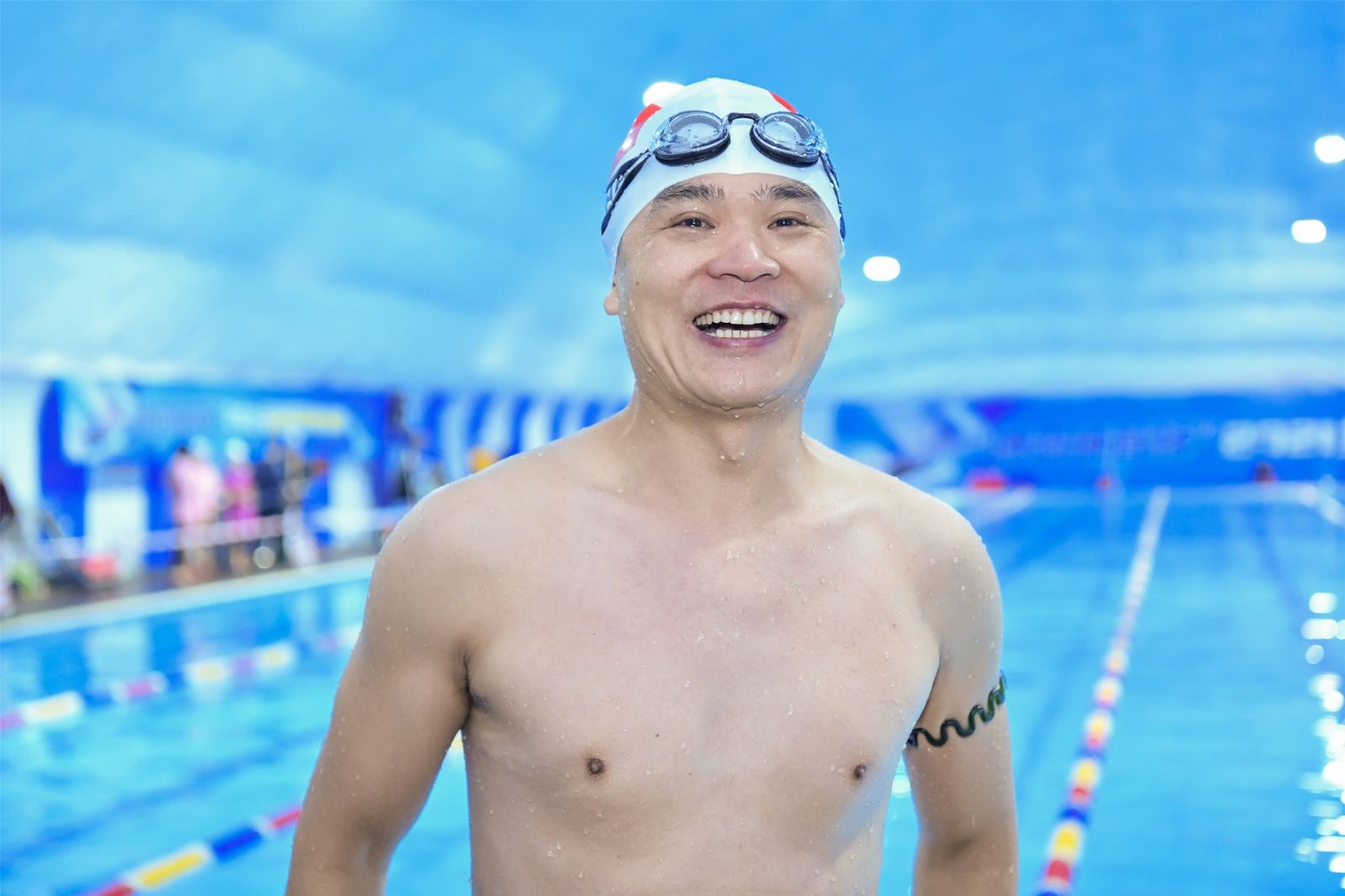 湖南意昂体育管理有限公司