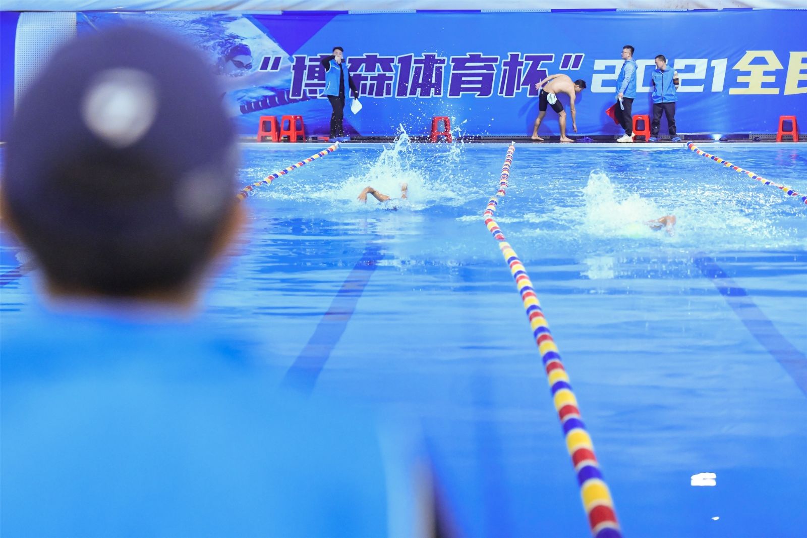 湖南意昂体育管理有限公司