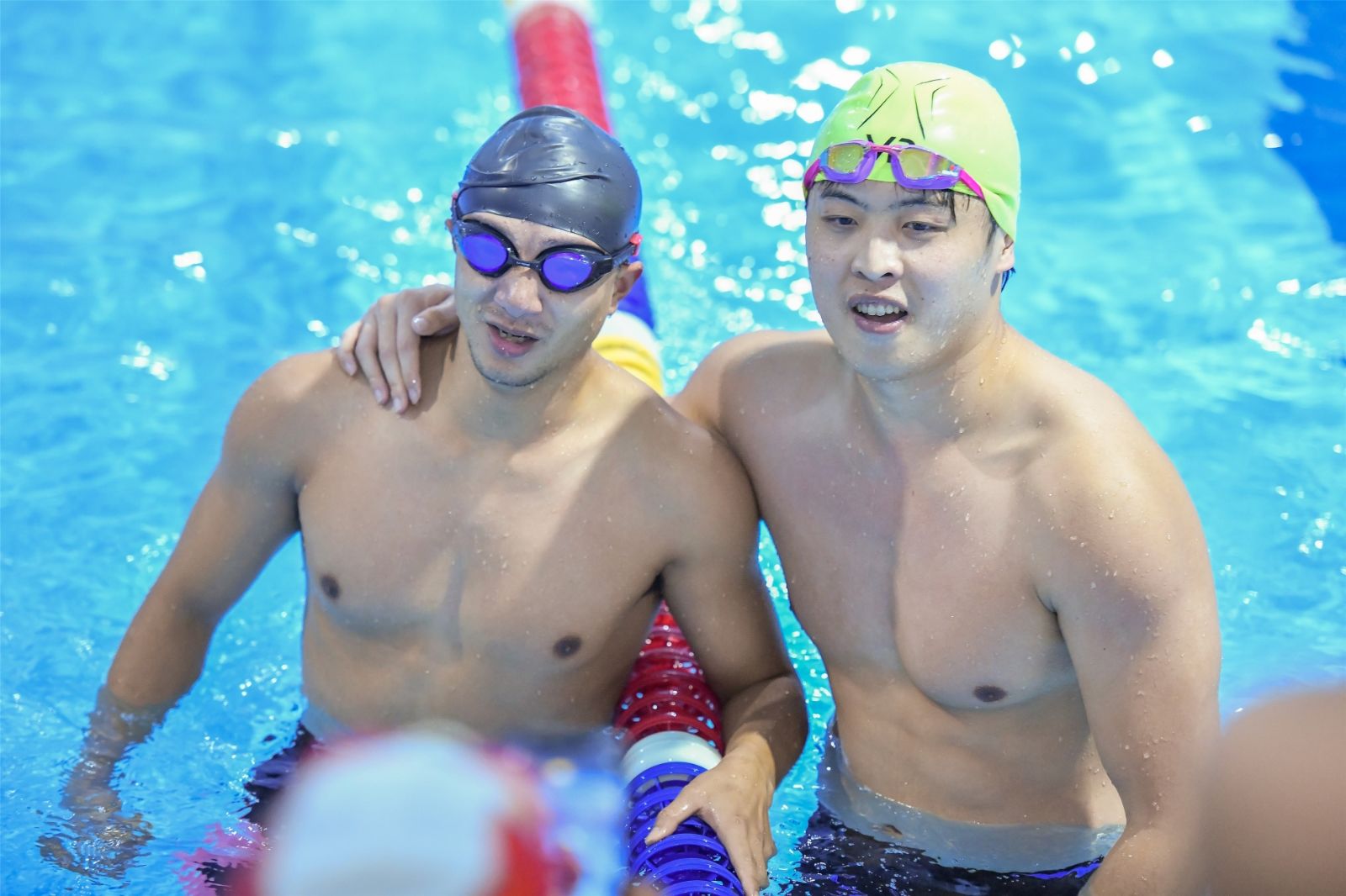 湖南意昂体育管理有限公司