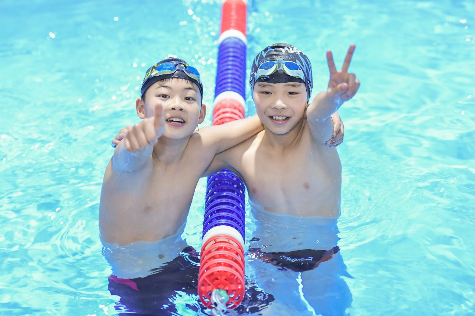 湖南意昂体育管理有限公司