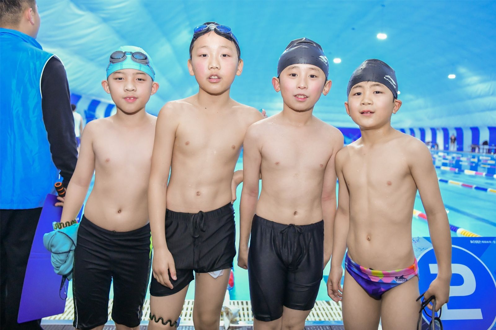 湖南意昂体育管理有限公司