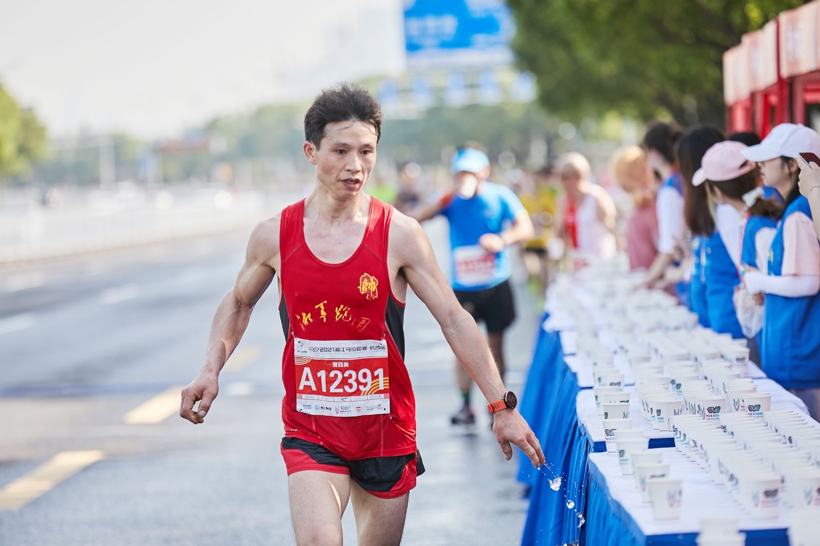 湖南意昂体育管理有限公司