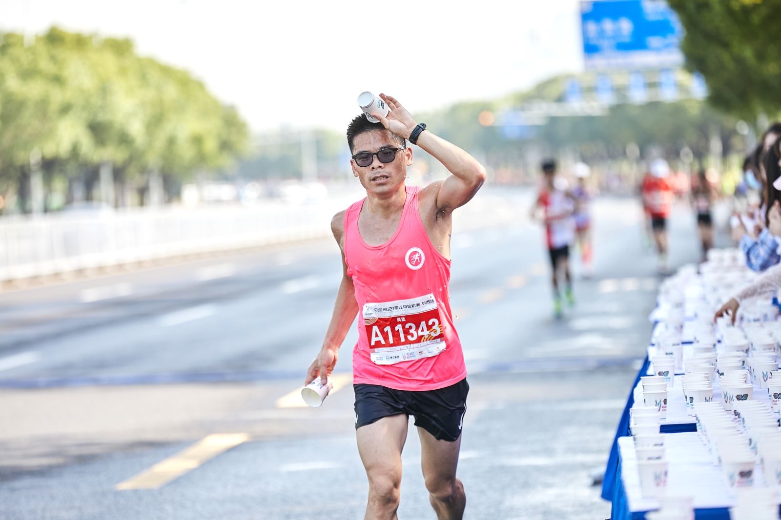 湖南意昂体育管理有限公司