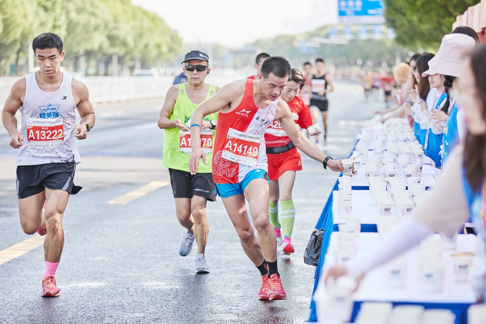 湖南意昂体育管理有限公司