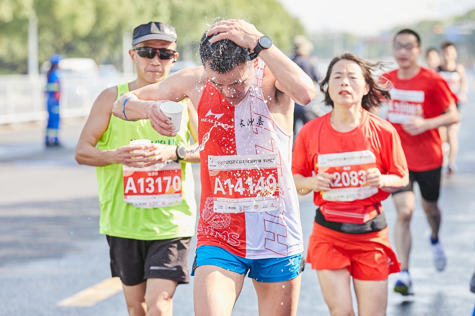 湖南意昂体育管理有限公司