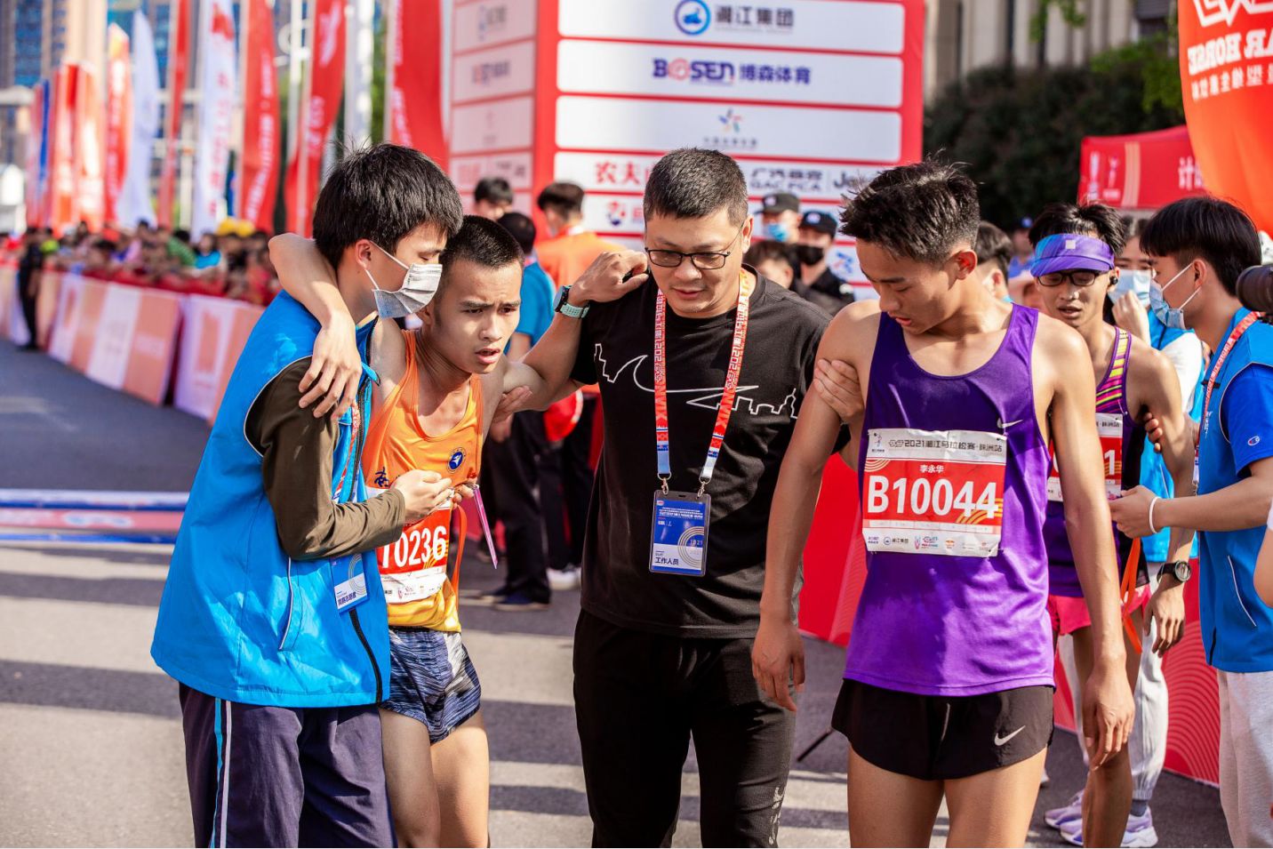 湖南意昂体育管理有限公司