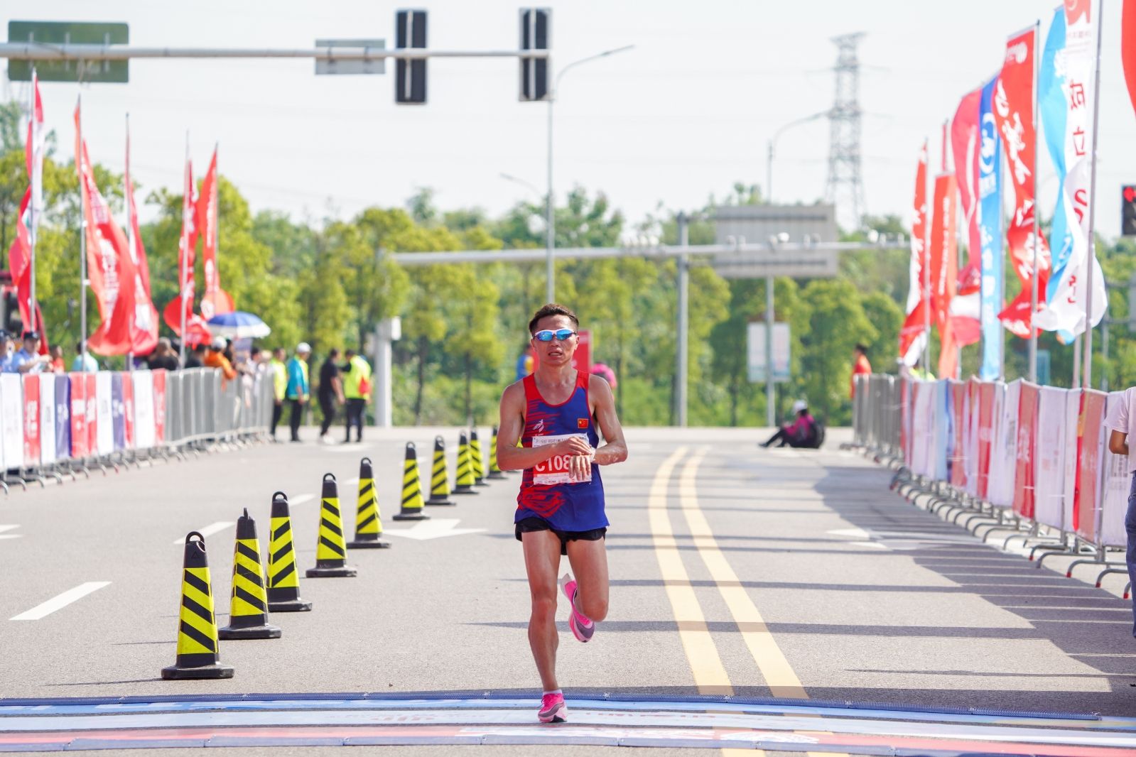 湖南意昂体育管理有限公司