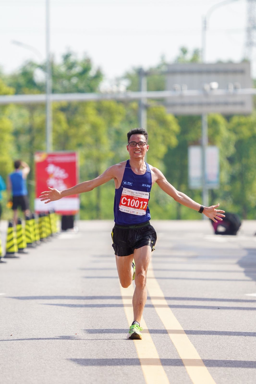 湖南意昂体育管理有限公司