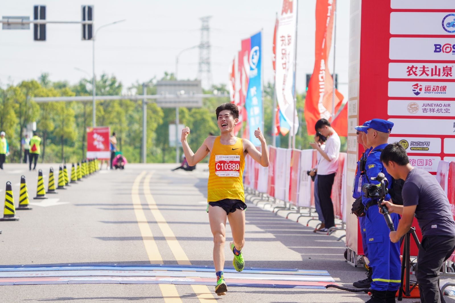 湖南意昂体育管理有限公司