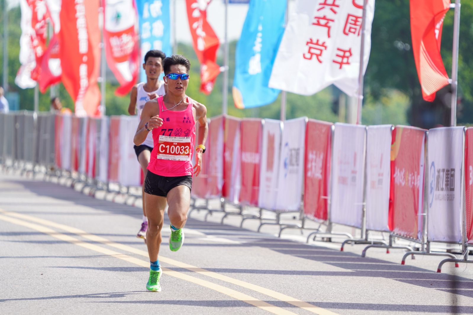 湖南意昂体育管理有限公司