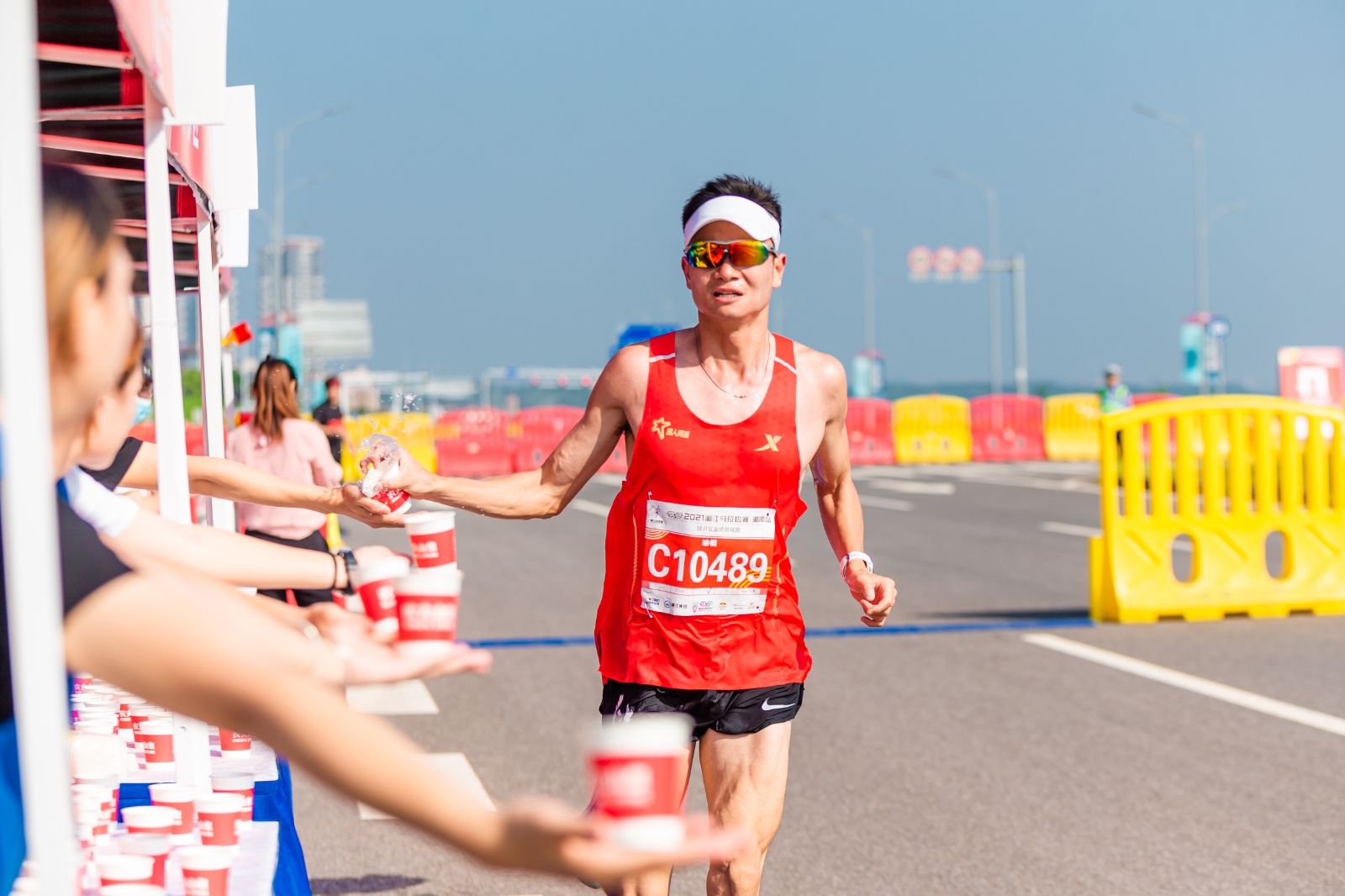 湖南意昂体育管理有限公司