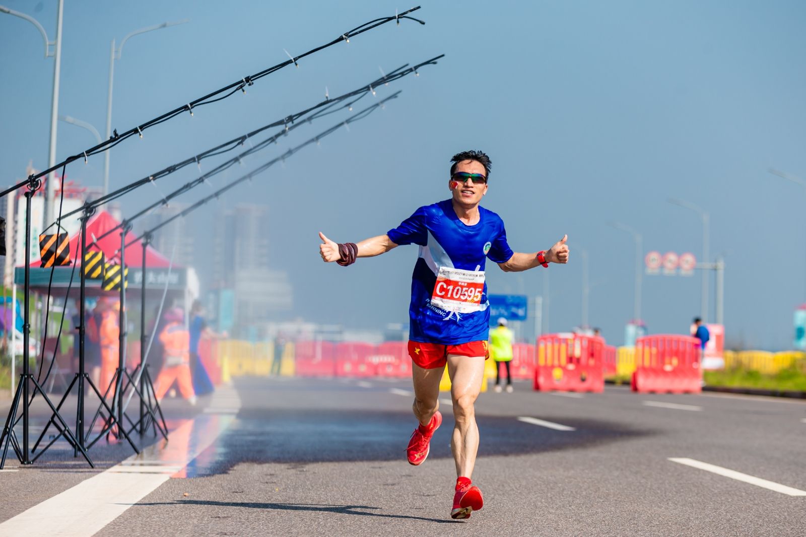 湖南意昂体育管理有限公司